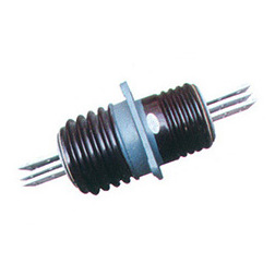 CLB/CB/CWB/CWLB-10kV/2000-4000A 陶瓷穿墙套管