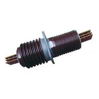 CWB/CWLB/CWC-20kV/2000-4000A 陶瓷穿墙套管