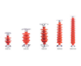 FZSW复合支柱绝缘子