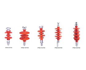 FPQ复合针式绝缘子